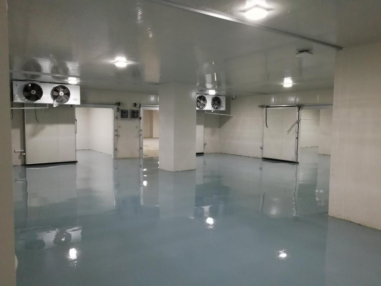 大型醫藥冷藏庫安裝標準有哪些？建設安裝費用價格是多少？