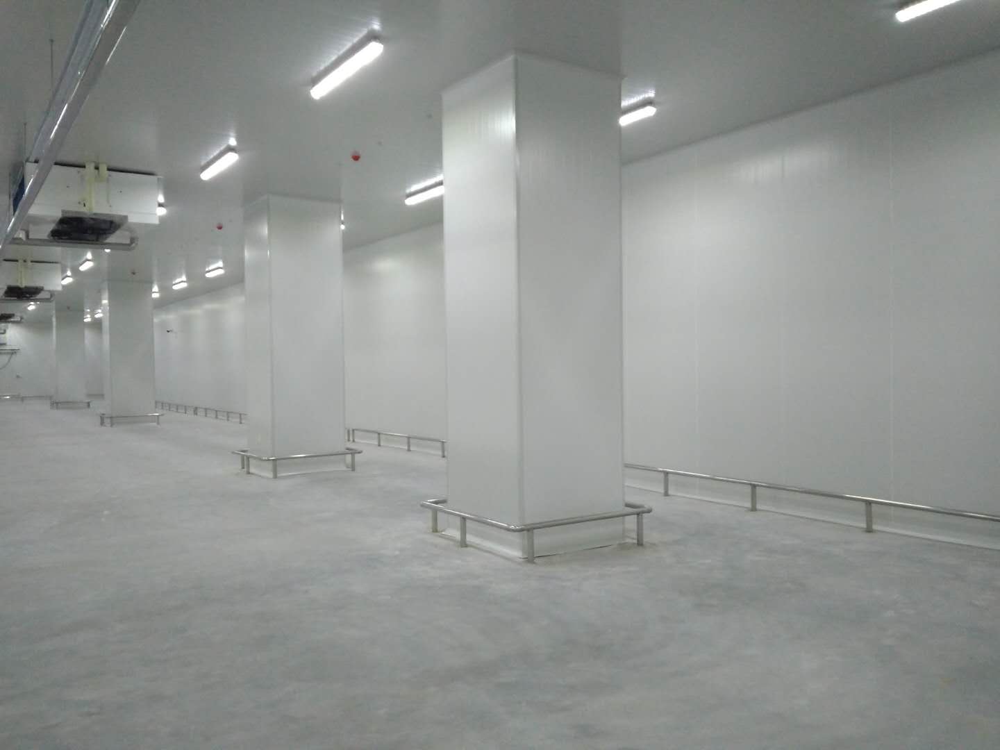 建設(shè)3000平米冷庫造價(jià)多少錢一平米? 建設(shè)3000平米冷庫造價(jià)多少錢一平米?