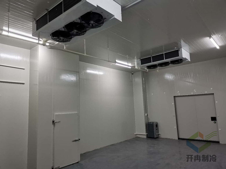 建設(shè)海鮮低溫冷凍庫安裝配置及價格是多少？