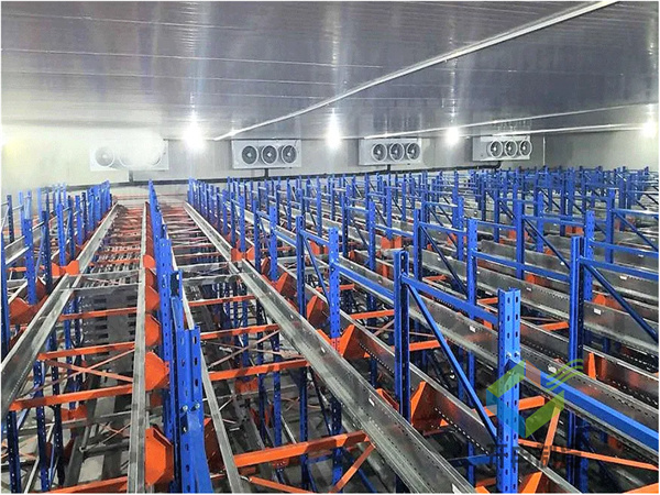 自動(dòng)化冷藏庫建造安裝設(shè)計(jì)標(biāo)準(zhǔn)有哪些? 自動(dòng)化冷藏庫建造安裝設(shè)計(jì)標(biāo)準(zhǔn)有哪些?