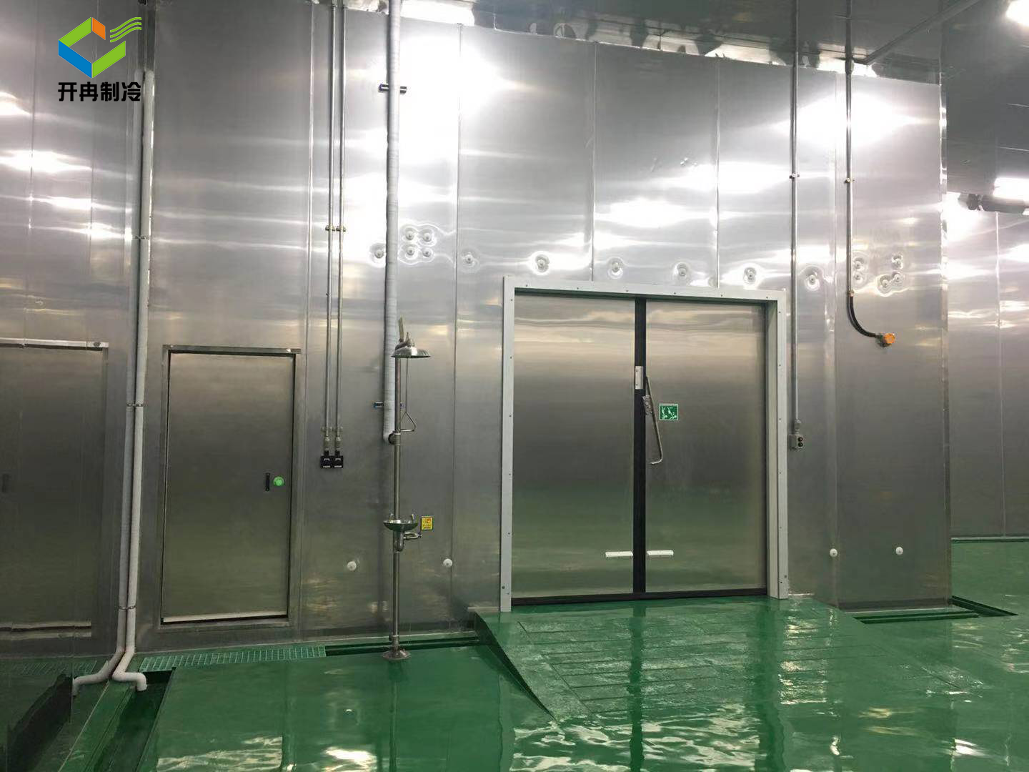 冷藏危險(xiǎn)化工品存儲(chǔ)倉庫定做報(bào)價(jià)