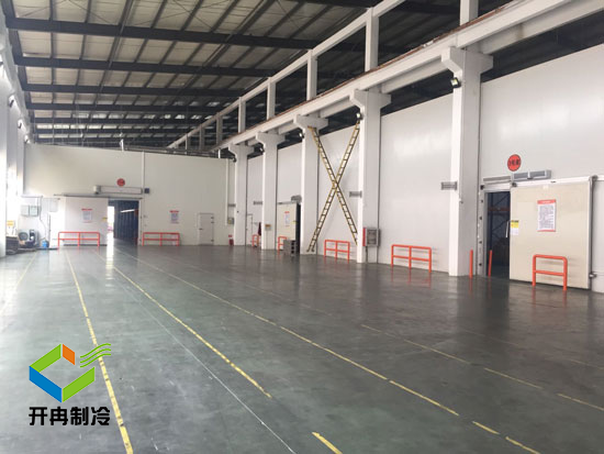 冷庫廠家如何做到冷庫規范安裝 冷庫廠家如何做到冷庫規范安裝