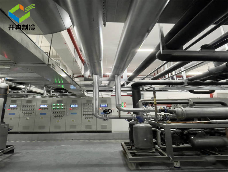 浙江冷庫安裝與設(shè)計(jì)中的注意事項(xiàng)