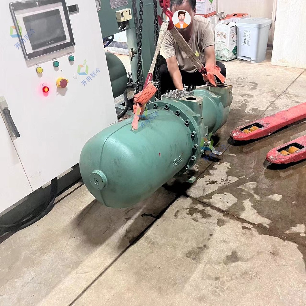 冷庫(kù)有必要保養(yǎng)嗎?_開冉制冷