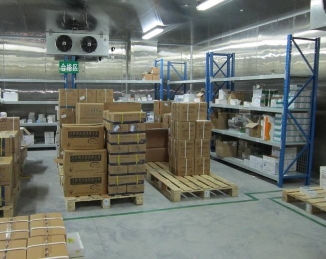 建個(gè)1000平米醫(yī)藥冷庫(kù)，大概要多少錢(qián)