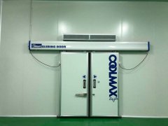 電商冷鏈倉儲冷庫前期規劃，冷庫造價預算多少