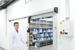 疫情結(jié)束后,醫(yī)藥冷庫(kù)建造需求大