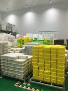 水果批發(fā)冷庫(kù)安裝造價(jià)大概是多少錢?