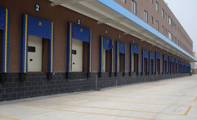 10000平米電商物流冷庫(配送冷庫)設備安裝多少錢? 10000平米電商物流冷庫(配送冷庫)設備安裝多少錢?