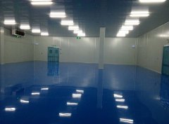 醫(yī)藥冷庫建造這些您了解嗎？藥品冷庫建設(shè)多少錢