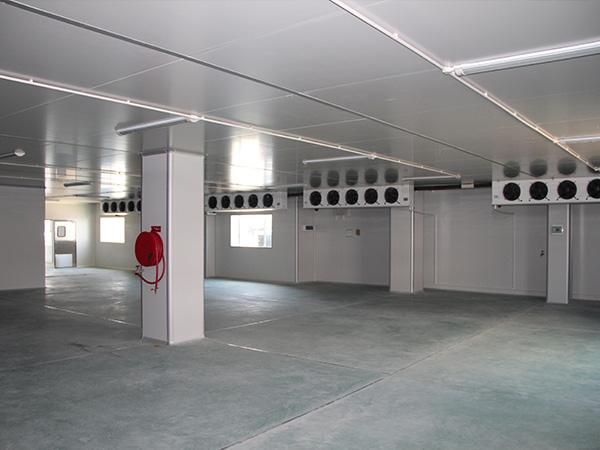 開冉制冷,原料冷庫 開冉制冷,原料冷庫