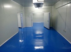 上海三甲醫(yī)院200㎡醫(yī)療冷庫建造價(jià)格多少錢