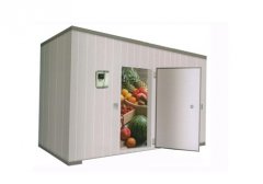 氣調(diào)庫(kù)與保鮮冷庫(kù)的不同之處