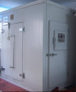 小型速凍庫多少錢？