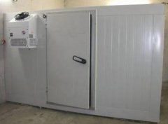 速凍庫設計和冷凍冷庫設計的區(qū)別