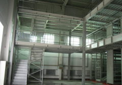 超市冷藏庫(kù)設(shè)計(jì)造價(jià)