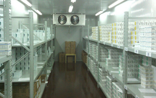 2~8℃醫(yī)藥冷庫(kù)