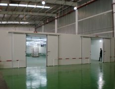 組合冷庫(kù)建造和土建冷庫(kù)安裝的優(yōu)勢(shì)對(duì)比