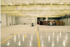 近年拼裝式冷藏庫(kù)建設(shè)的概況和優(yōu)勢(shì)