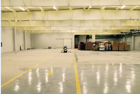 開冉制冷專業提供拼裝式冷藏庫建設，安裝設計等服務