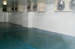 小型保鮮冷庫(kù)造價(jià)表受哪些因素影響