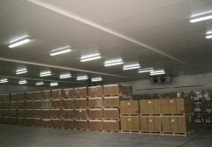  2~8℃醫(yī)藥冷庫(kù)設(shè)計(jì)規(guī)范5條標(biāo)準(zhǔn)