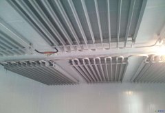 牛肉冷凍庫安裝方案，建一個牛肉冷凍庫安裝要多少錢