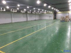 瓜果保鮮庫(kù)建造，瓜果在保鮮庫(kù)里能保存多長(zhǎng)時(shí)間？