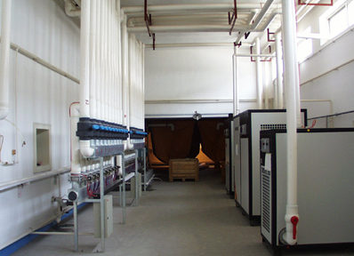 果品氣調庫建設造價，什么情況下推薦客戶建設果品氣調庫