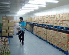 為什么食品生鮮冷庫建設，方案規劃很重要？