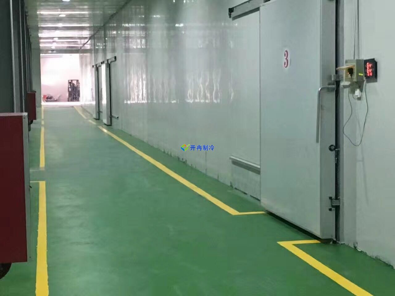 2000平方冷庫主體造價表，冷庫報價，耗電量kw/小時