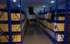 500平的紅酒恒溫冷庫需要多少錢，設(shè)備清單