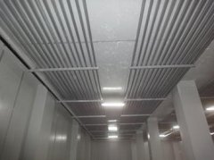 安裝一個肉類冷庫造價，凍肉冷凍庫建造