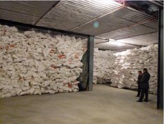 100平米冷凍庫造價，牛肉冷凍庫設(shè)備報價多少錢