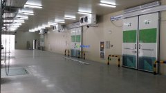 1萬噸，大型冷庫建造節(jié)能設計方案