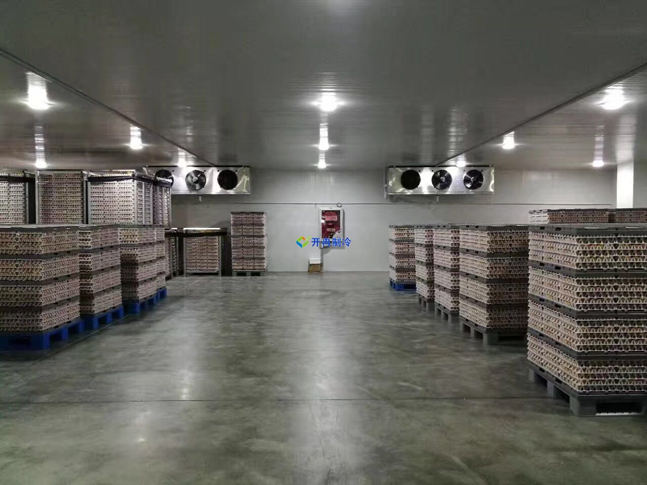 存儲(chǔ)食品冷藏庫(kù)設(shè)計(jì)建造多少錢一平米？保鮮冷藏庫(kù)設(shè)計(jì)