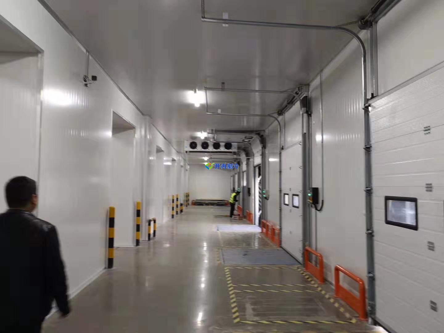 44000m3的多溫度冷庫造價主要包含哪些，總投資多少錢？