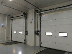 -18℃肉類冷庫設備施工費用預算多少錢一平米，建設的標準有哪些