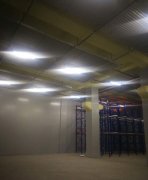 凍庫冷庫制冷機組投資預算，冷庫造價需要多少錢