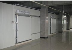 1000噸海鮮需建多大冷庫，冷庫建造成本費(fèi)用是多少